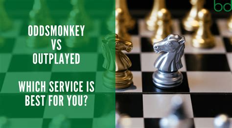 Oddsmonkey vs Outplayed: YOUR 2023 WINNER.